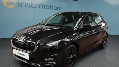 Gebraucht Skoda Fabia Style 80 PS (58 kW) 2023 Andere Kleinwagen