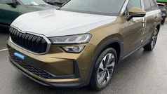 Gebraucht 2025 Skoda Kodiaq Selection SUV | 48.445 € (Guter Preis)