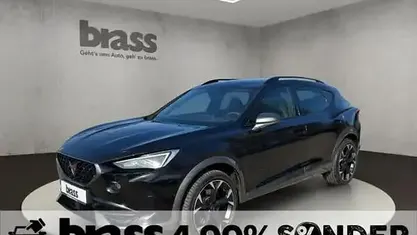 Gebraucht Cupra Formentor VZ 310 PS (228 kW) 2022 SUV