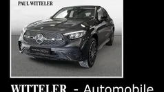 Lack graphitgrau Gebraucht 2024 Mercedes GLC300e AMG Coupé | 74.980 € (Fairer Preis)