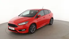 Gebraucht 2017 Ford Focus ST-Line Limousine | 12.160 € (Fairer Preis)