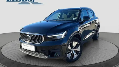 Gebraucht Volvo XC40 211 PS (155 kW) 2022 SUV