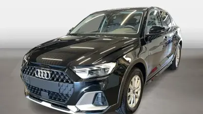 Gebraucht Audi A1 Sport 116 PS (85 kW) 2025 Schwarz SUV