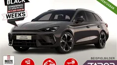 Gebraucht 2025 Cupra Leon Kombi | 33.504 € (Guter Preis)