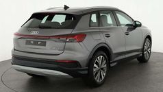 Gebraucht 2025 Audi Q4 e-tron Advanced SUV | 48.595 € (Fairer Preis)