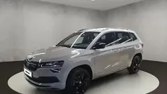 Gebraucht 2020 Skoda Karoq SportLine SUV | 24.950 € (Fairer Preis)