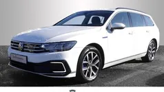 Gebraucht 2021 VW Passat GTE Kombi | 25.444 € (Fairer Preis)