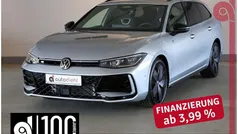 Gebraucht 2024 VW Passat R-line Kombi | 44.490 € (Fairer Preis)