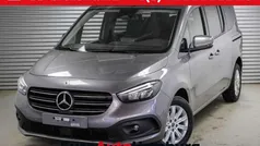Chromitgrau metallic () Neu 2025 Mercedes 180 Progressive Limousine | 34.790 € (Fairer Preis)