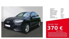 Gebraucht 2022 Audi Q5 Sportback Advanced Plus SUV | 43.880 € (Fairer Preis)