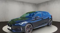 Gebraucht 2024 Cupra Leon VZ Limousine | 34.980 € (Superpreis)