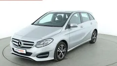 Gebraucht 2016 Mercedes B180 Style Van / Kleinbus | 14.450 € (Fairer Preis)