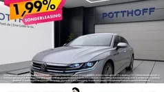 VW Arteon