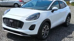 Gebraucht 2025 Ford Puma Titanium SUV | 26.490 € (Fairer Preis)