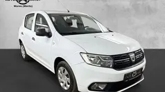 Gebraucht 2019 Dacia Sandero Essentiel Kleinwagen | 8.290 € (Fairer Preis)