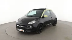 Gebraucht 2016 Opel Adam Open Air Kleinwagen | 9.290 € (Fairer Preis)