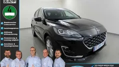 Gebraucht 2022 Ford Kuga Vignale SUV | 27.440 € (Fairer Preis)