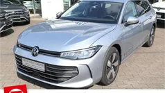 Gebraucht 2025 VW Passat Business Kombi | 36.690 € (Guter Preis)