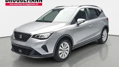 Gebraucht 2024 Seat Arona SUV | 17.890 € (Fairer Preis)
