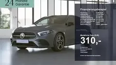 Metalliclack mountaingrau Gebraucht 2022 Mercedes E250 Kombi | 27.690 €