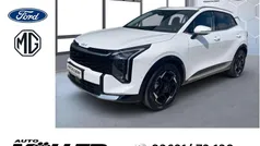 Weiß Neu 2025 Kia Sportage 3 SUV | 39.889 € (Fairer Preis)