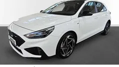 Gebraucht 2024 Hyundai i30 N Line Limousine | 28.990 € (Fairer Preis)