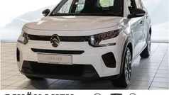 Gebraucht 2025 Citroën C3 Kleinwagen | 14.490 € (Superpreis)