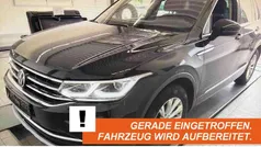 Gebraucht 2022 VW Tiguan Elegance SUV | 31.950 € (Fairer Preis)
