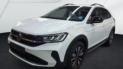 Gebraucht VW Taigo Life 95 PS (69 kW) 2025 Pure white SUV