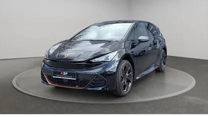 Neu Cupra Born 169 kW (231 PS) 2026 Kleinwagen