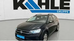 VW Taigo