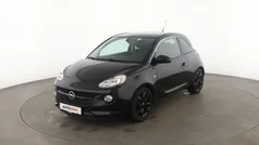 Schwarz Gebraucht 2019 Opel Adam Jam Kleinwagen | 8.600 € (Fairer Preis)