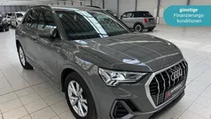 Gebraucht 2021 Audi Q3 S-Line SUV | 27.440 € (Superpreis)