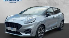 Gebraucht 2021 Ford Puma Gen-E ST-Line Limousine | 17.900 € (Guter Preis)