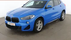 Gebraucht 2018 BMW X2 M Sport SUV | 20.710 € (Superpreis)