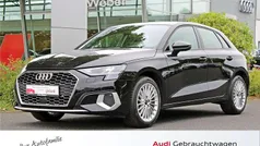 Gebraucht 2024 Audi A3 Sportback Advanced Plus Kombi | 29.680 € (Fairer Preis)