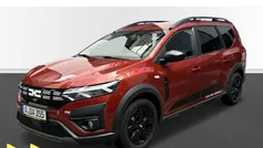 Gebraucht 2023 Dacia Jogger Extreme Van / Kleinbus | 24.440 € (Fairer Preis)