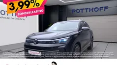Schwarz Gebraucht 2024 VW Tiguan Life SUV | 34.777 € (Fairer Preis)
