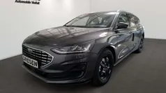 Gebraucht 2025 Ford Focus Titanium Kombi | 28.950 € (Guter Preis)