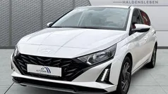 Gebraucht 2025 Hyundai i20 Limousine | 22.750 € (Fairer Preis)