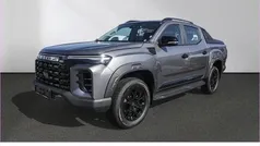 Gebraucht 2025 Maxus T60 Abholung | 41.750 € (Fairer Preis)