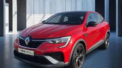 Gebraucht 2022 Renault Arkana R.S. SUV | 24.211 € (Fairer Preis)