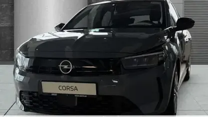 Neu Opel Corsa Edition 101 PS (74 kW) 2026 Grau Kleinwagen