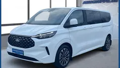 Gebraucht 2024 Ford Tourneo Custom Titanium X Van / Kleinbus | 59.890 € (Fairer Preis)