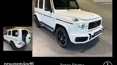 Gebraucht 2024 Mercedes G63 AMG AMG SUV | 194.990 €
