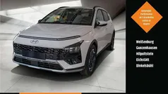 Gebraucht 2023 Hyundai Bayon Prime SUV | 22.444 € (Guter Preis)