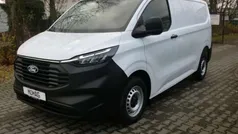 Gebraucht 2024 Ford Transit Custom Basis Van | 30.890 € (Guter Preis)