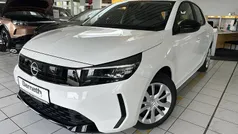 Lack weiss banquise/typ aussenverkleidung spiegel flach standard Neu 2025 Opel Corsa Edition Limousine | 18.790 € (Fairer Preis)