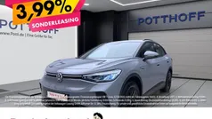 Gebraucht 2022 VW ID.4 Pure SUV | 21.977 € (Guter Preis)