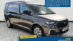 Gebraucht 2025 Ford Transit Limited Limousine | 27.790 € (Fairer Preis)